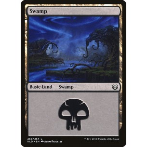 Swamp