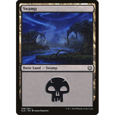 Swamp