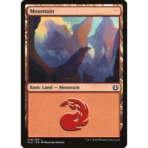 Mountain