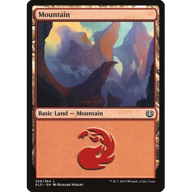 Mountain