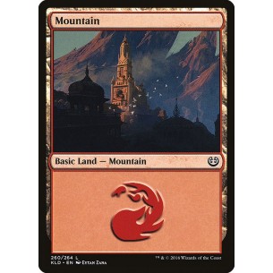 Mountain
