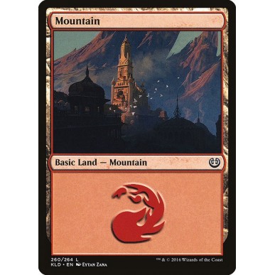 Mountain