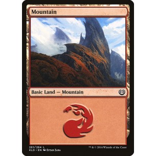 Mountain