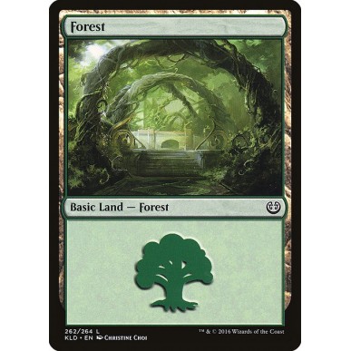 Forest