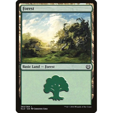 Forest