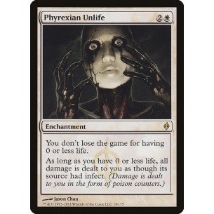 Non Vita di Phyrexia