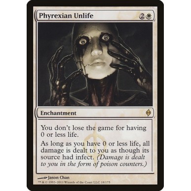 Non Vita di Phyrexia