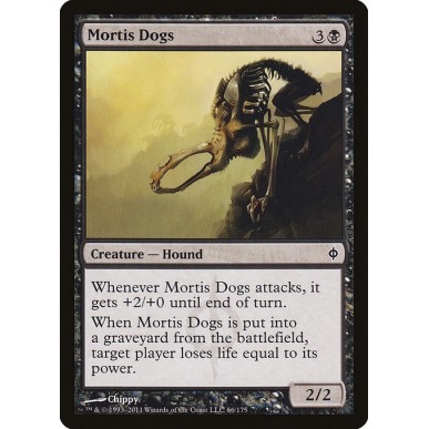 Cani della Morte