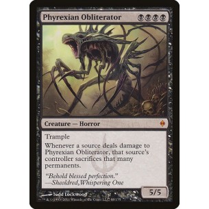 Annientatore di Phyrexia