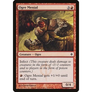 Ogre Servile