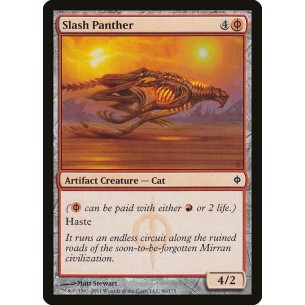 Pantera Sferza