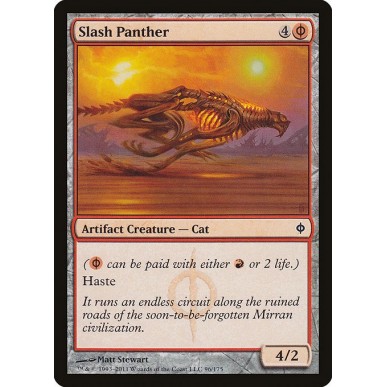 Pantera Sferza