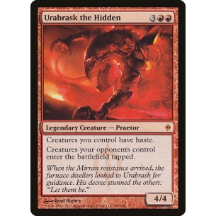 Urabrask il Nascosto