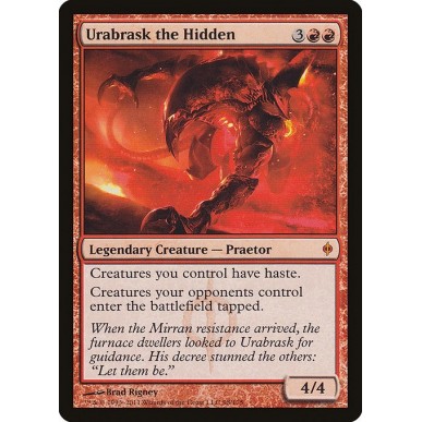 Urabrask il Nascosto