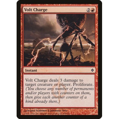 Scarica Voltaica