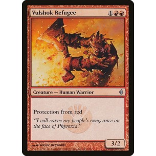 Profugo Vulshok