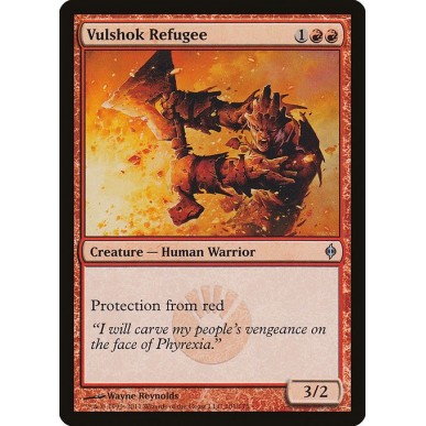 Profugo Vulshok