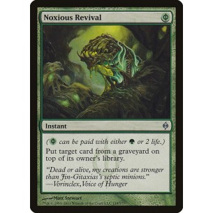 Rinascita Nociva