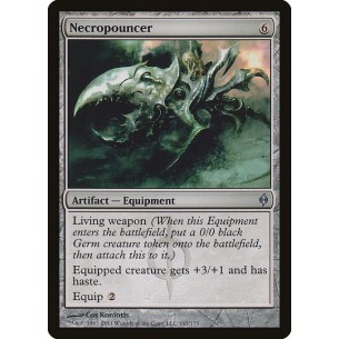Necroforo