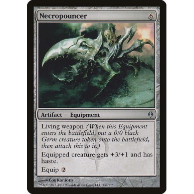 Necroforo
