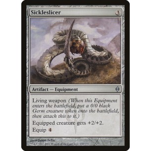 Sfalcettatore