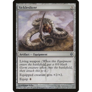 Sfalcettatore