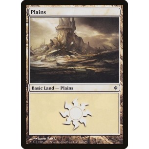 Plains