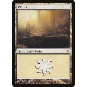 Plains
