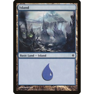 Island
