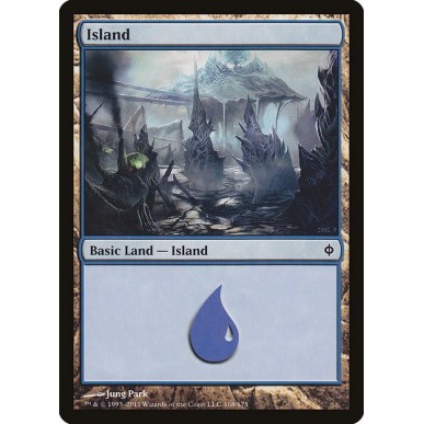 Island