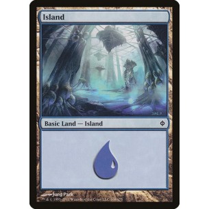 Island