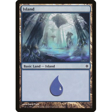 Island
