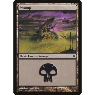 Swamp
