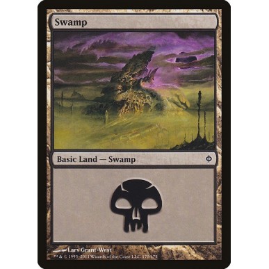 Swamp