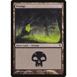 Swamp