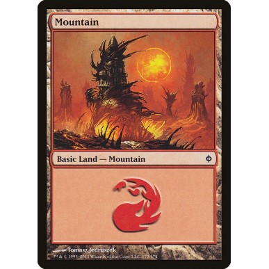 Mountain