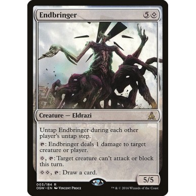 Annichilatore