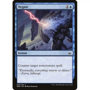 Negare