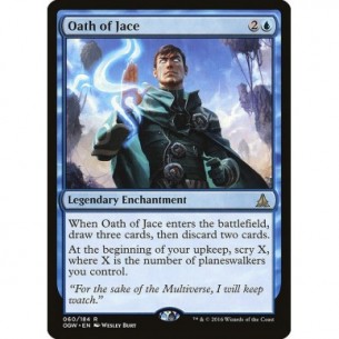 Giuramento di Jace