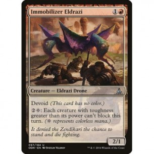 Immobilizzatore Eldrazi