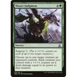 Verdetto di Nissa
