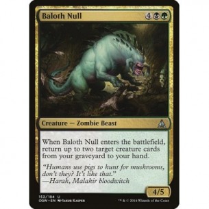 Nullo Baloth