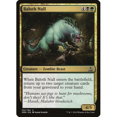 Nullo Baloth