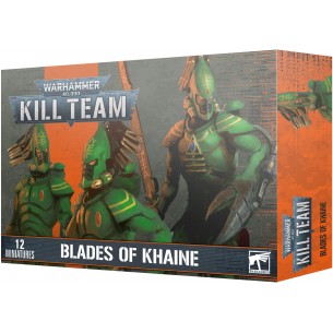 Kill Team - Blades of Khaine