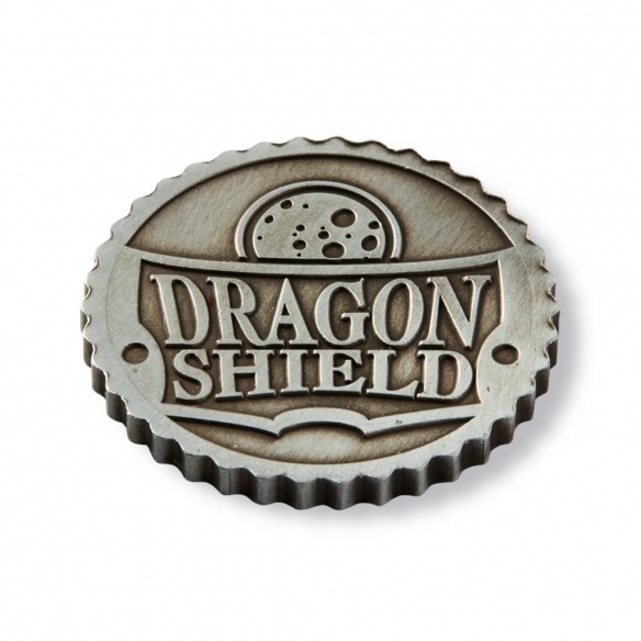 Dragon Shield - Playmat & Life Counter - Xon Embodiment of Virtue Playmat
