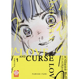 Love and Curse 1