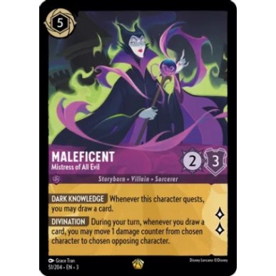 Malefica - Signora di Ogni Male