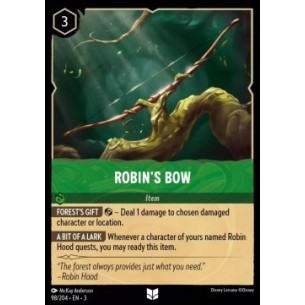 Arco di Robin