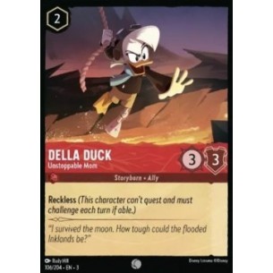 Della Duck - Mamma...
