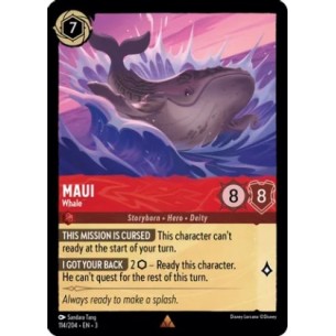 Maui - Balena
